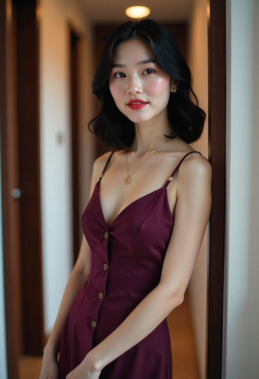 银河来信海报